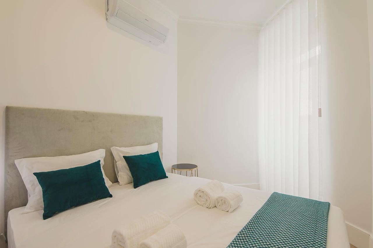 Vibrant Host Solutions - Heroismo'S Metro OOporto Exterior foto