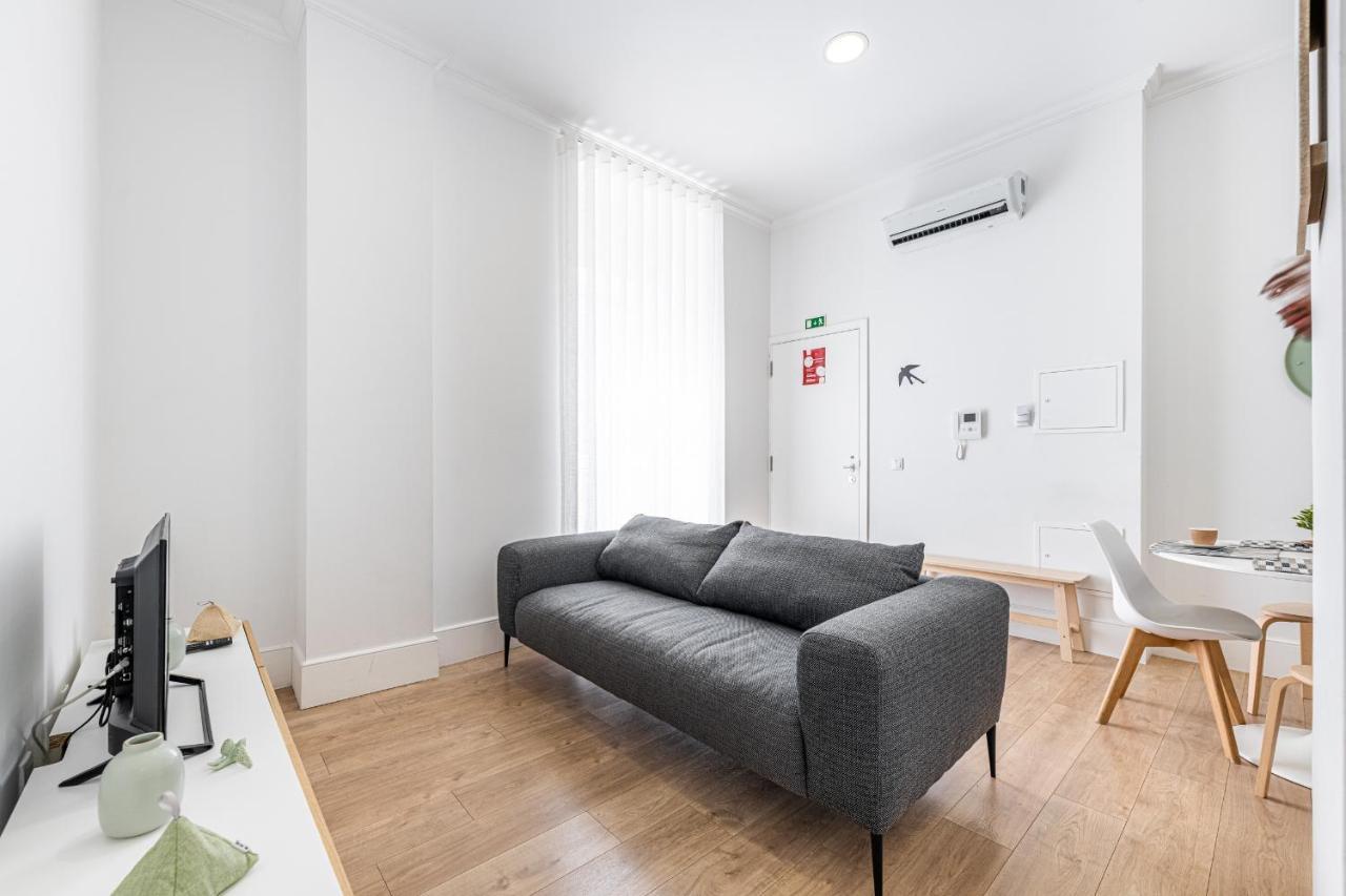 Vibrant Host Solutions - Heroismo'S Metro OOporto Exterior foto